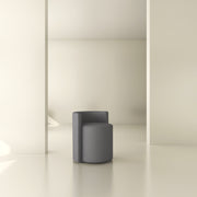 Daniel Swivel Ottoman