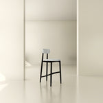 Load image into Gallery viewer, Zenwood Bar Chair
