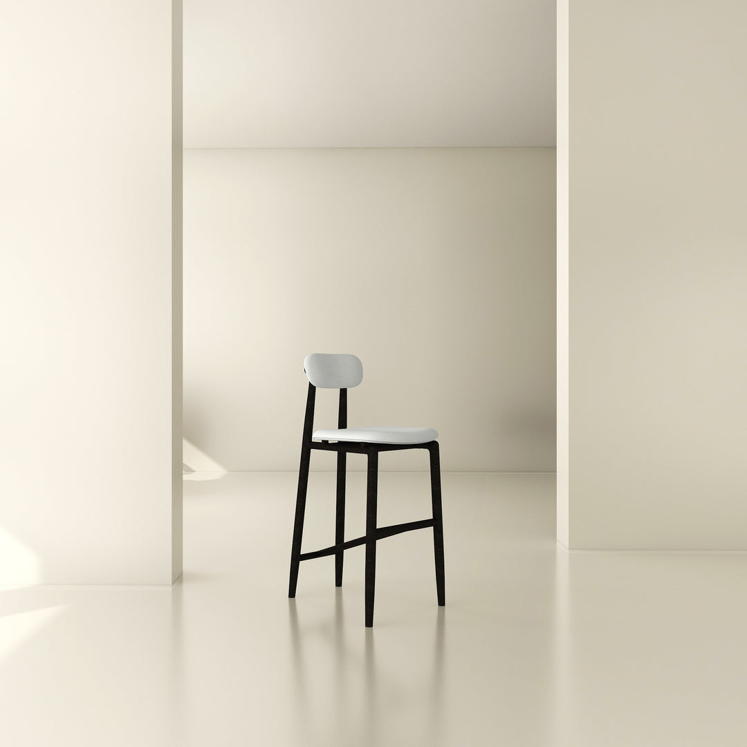 Zenwood Bar Chair