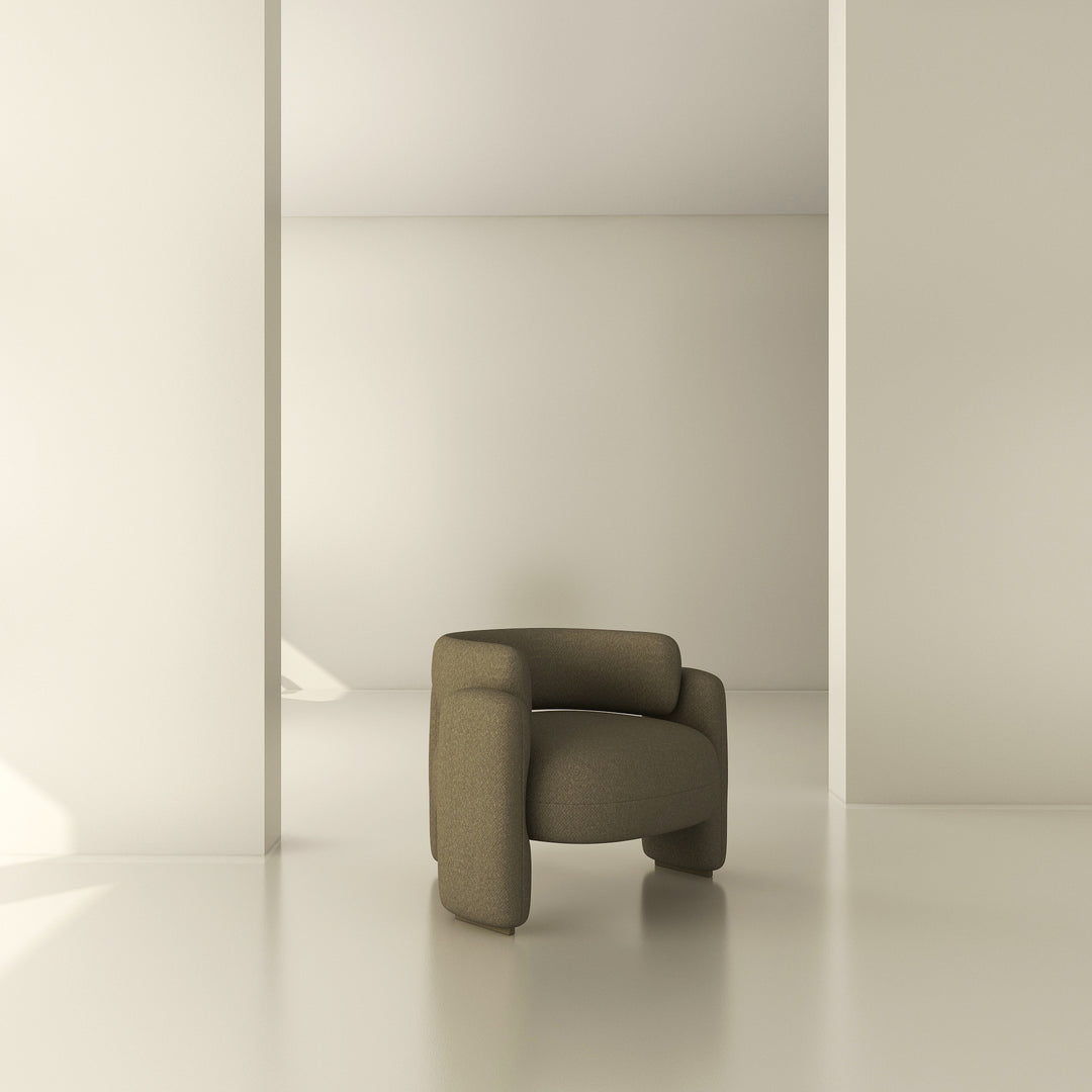 Connect Chair