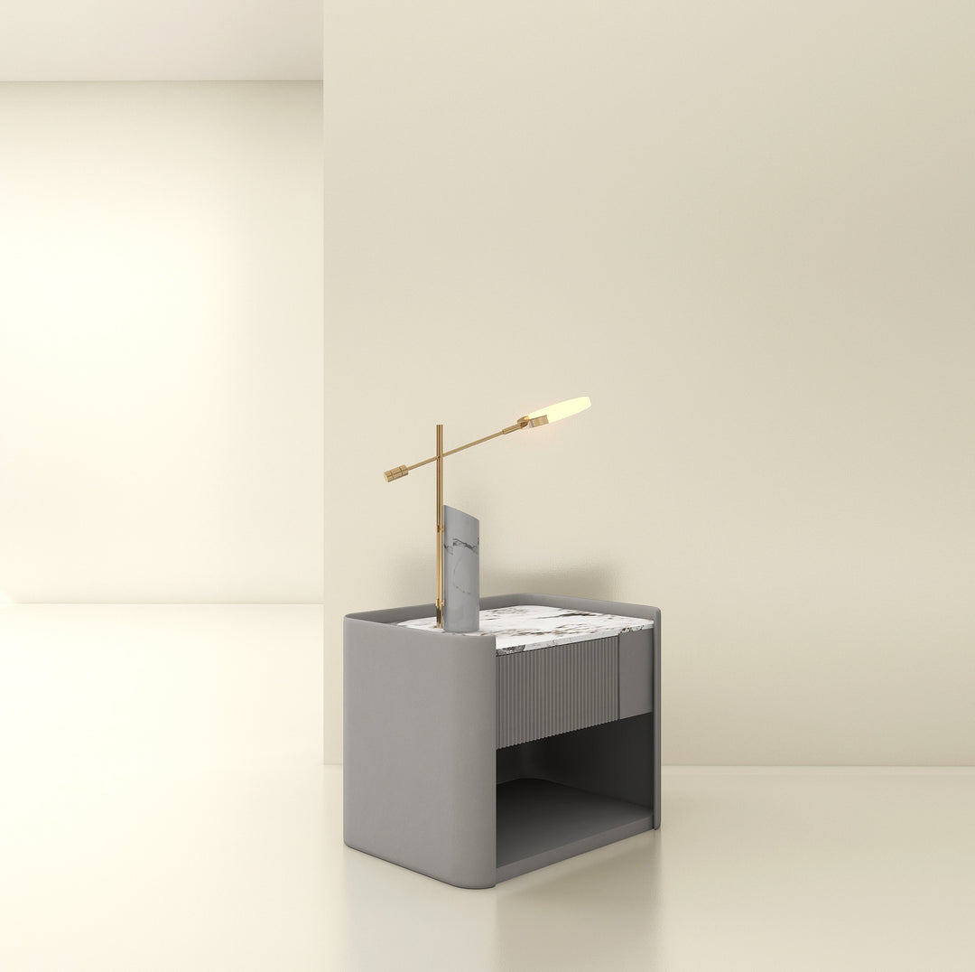 Elmora Bedside Table
