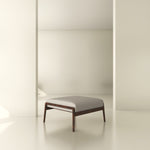 Load image into Gallery viewer, Stanley Ottoman
