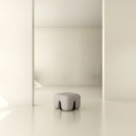 Load image into Gallery viewer, Miles Pouffe
