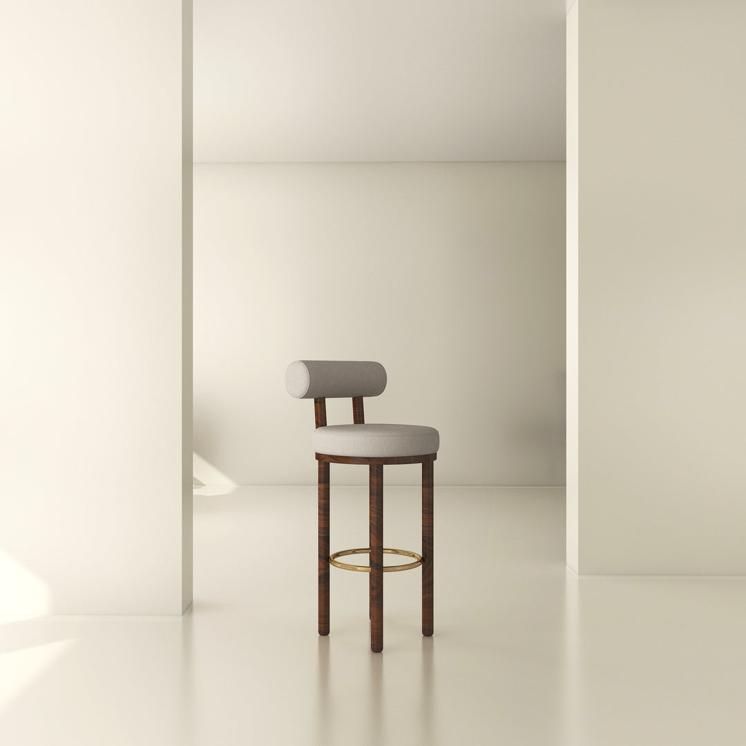 Modesto Bar Chair