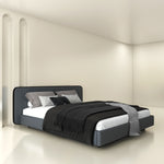 Load image into Gallery viewer, Lorne Bed
