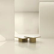 Cubo Coffee Table