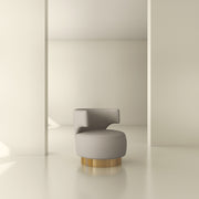 Chloe Swivel Chair