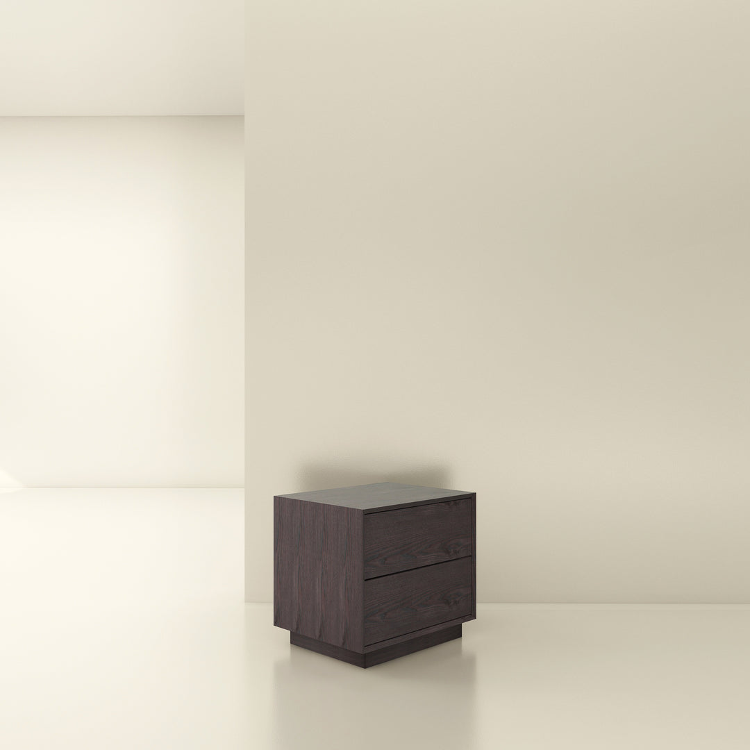 Jane Bedside Table