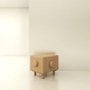 Riverwood Bedside Table