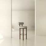 Load image into Gallery viewer, Modesto Bar Chair
