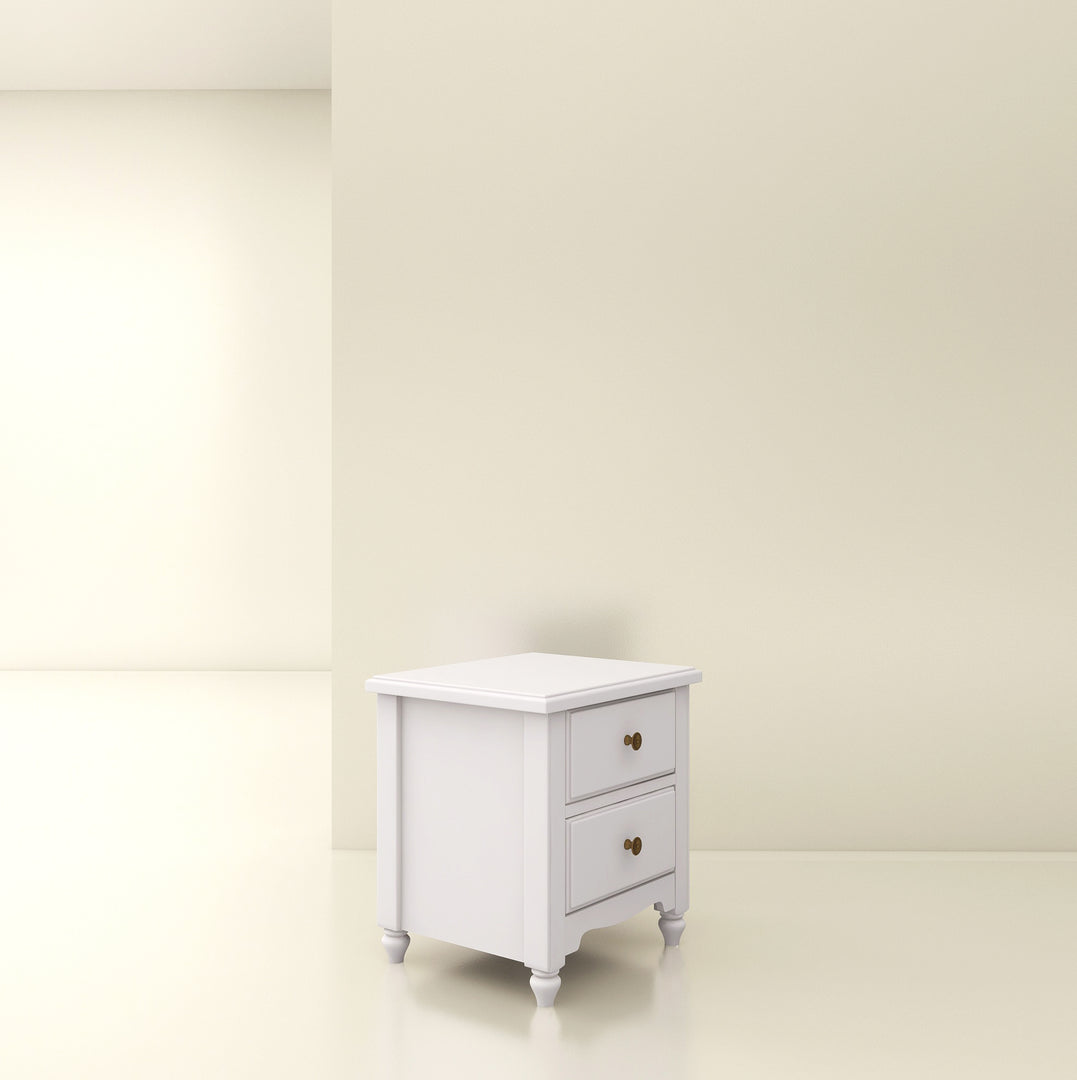 Sienna Bedside Table