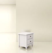 Sienna Bedside Table