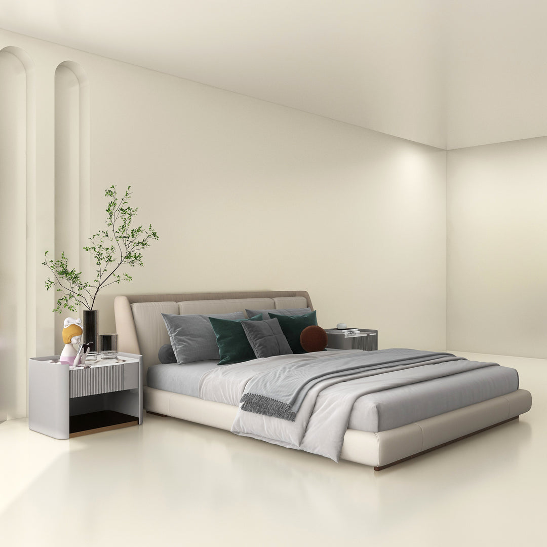 Charlie Bed