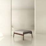 Load image into Gallery viewer, Stanley Ottoman
