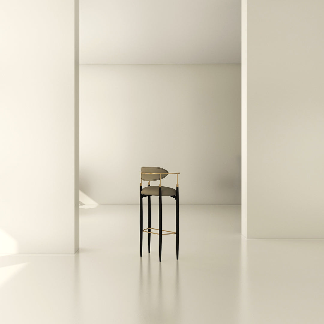 Iris Bar Chair