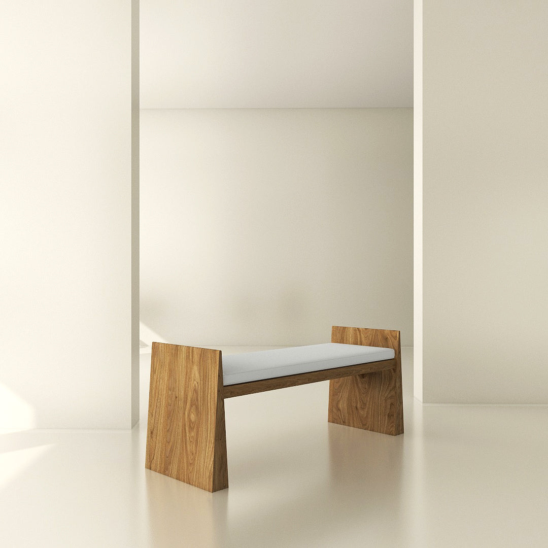 Grezzo Bench