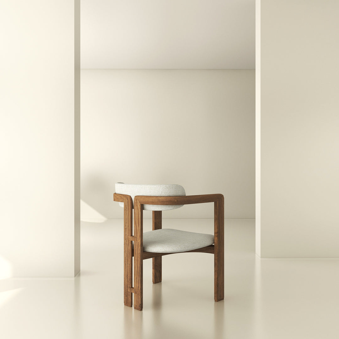 Raffinato Chair