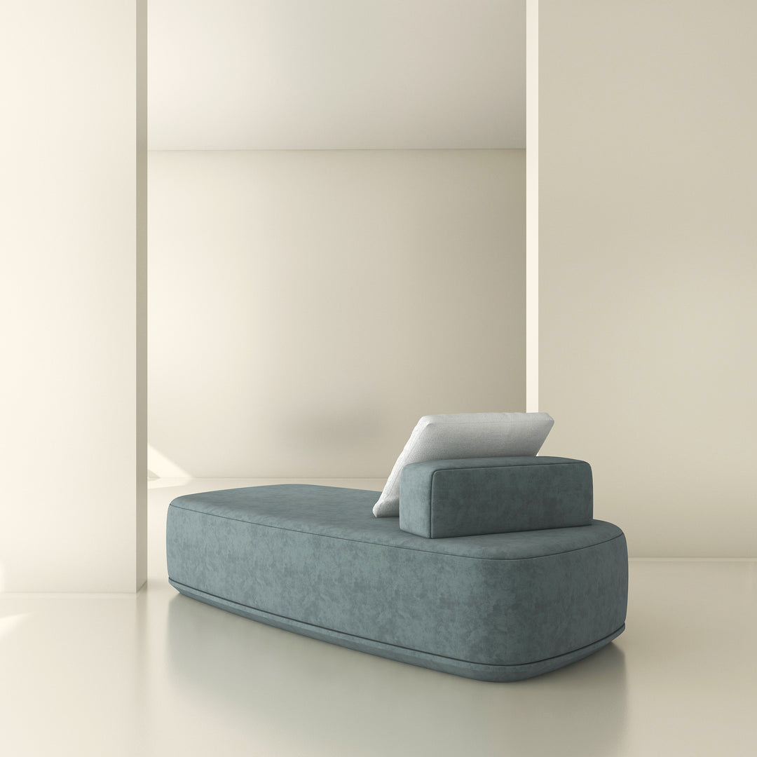 Sereno Bench
