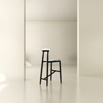 Load image into Gallery viewer, Zenwood Bar Chair
