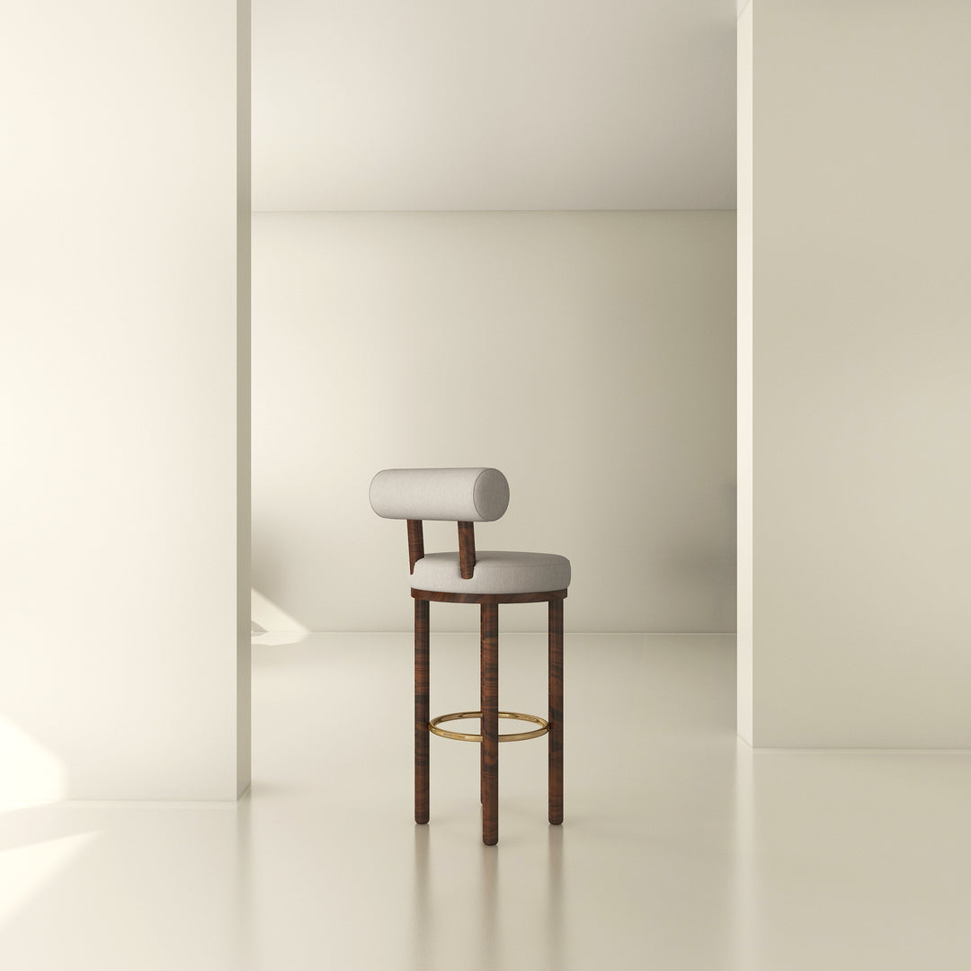 Modesto Bar Chair