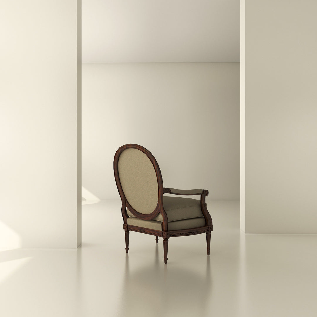 Duke Chair