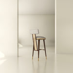 Load image into Gallery viewer, Kylie Bar Chair

