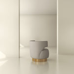 Load image into Gallery viewer, Chloe Swivel Chair
