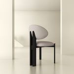 Load image into Gallery viewer, Plum Chair

