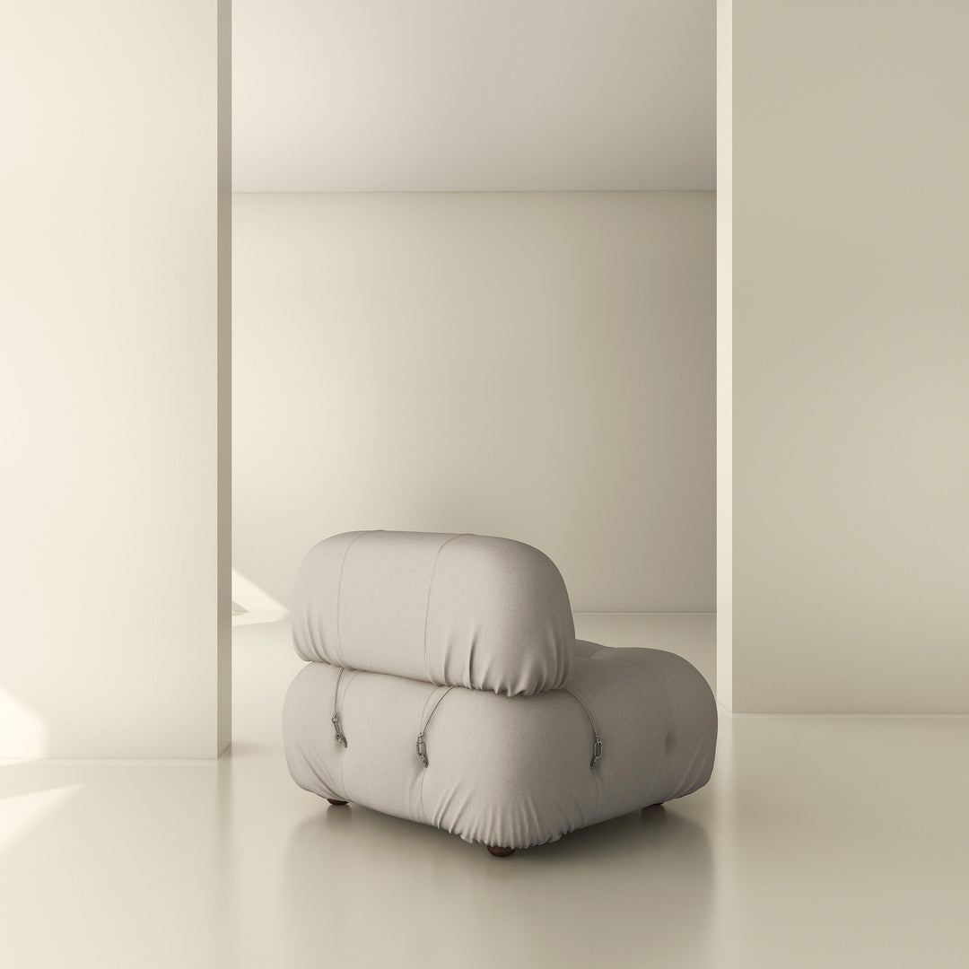Hippo Chair