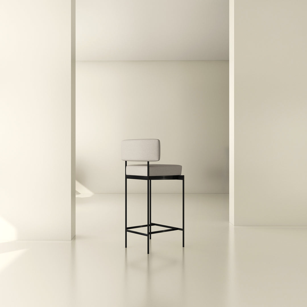Carmen Bar Chair