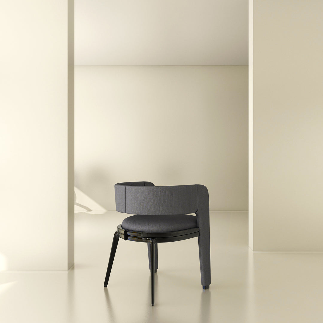 Bronx Chair