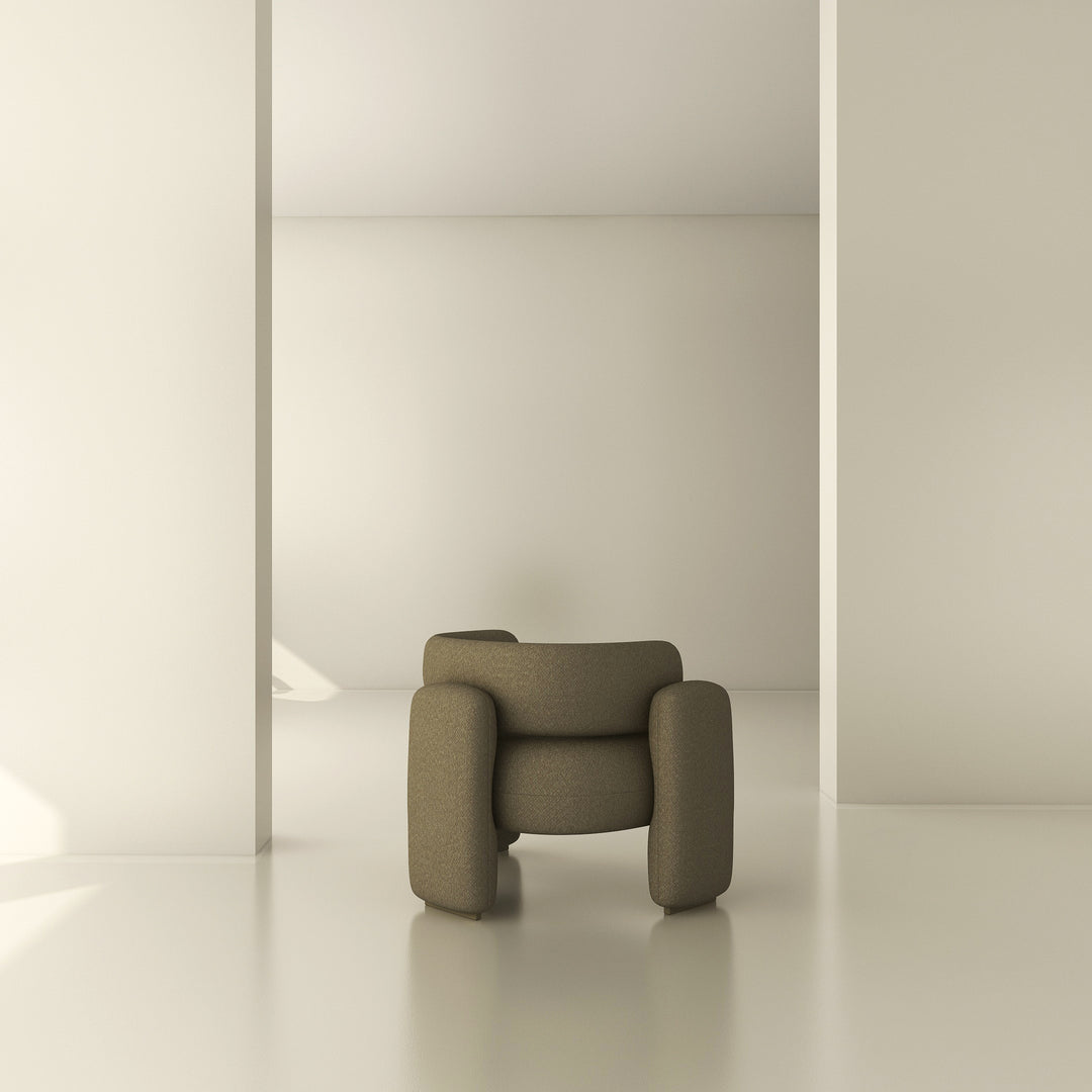 Connect Chair