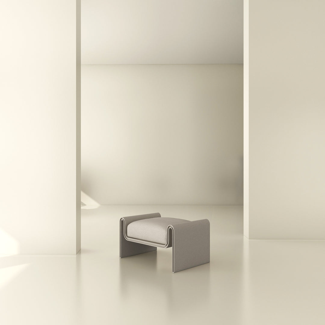 Lusso Ottoman