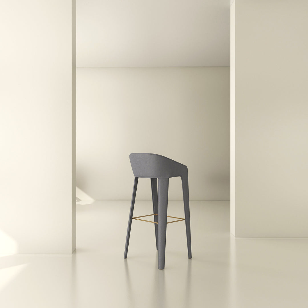 Alpha Bar Chair