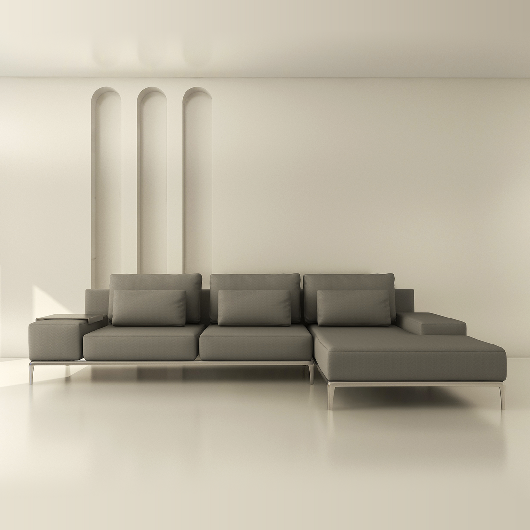 Aero Sofa
