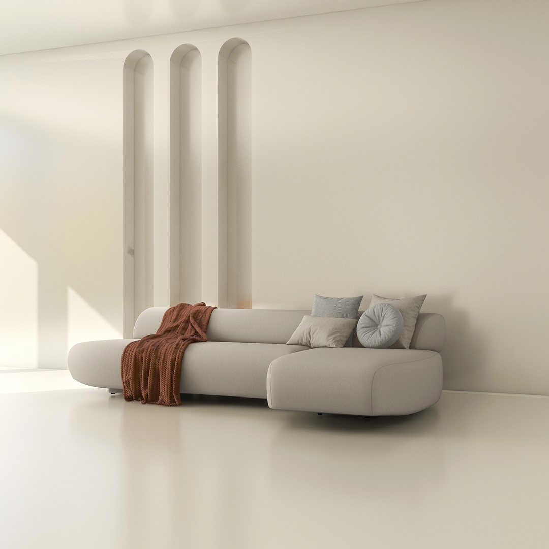 Arvello Sofa