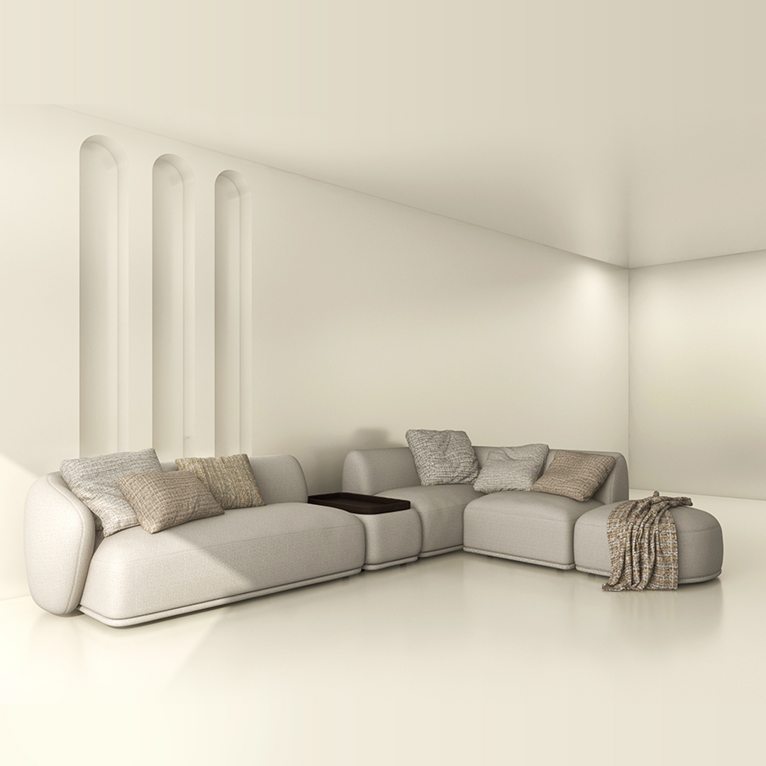 Bellagio Sofa
