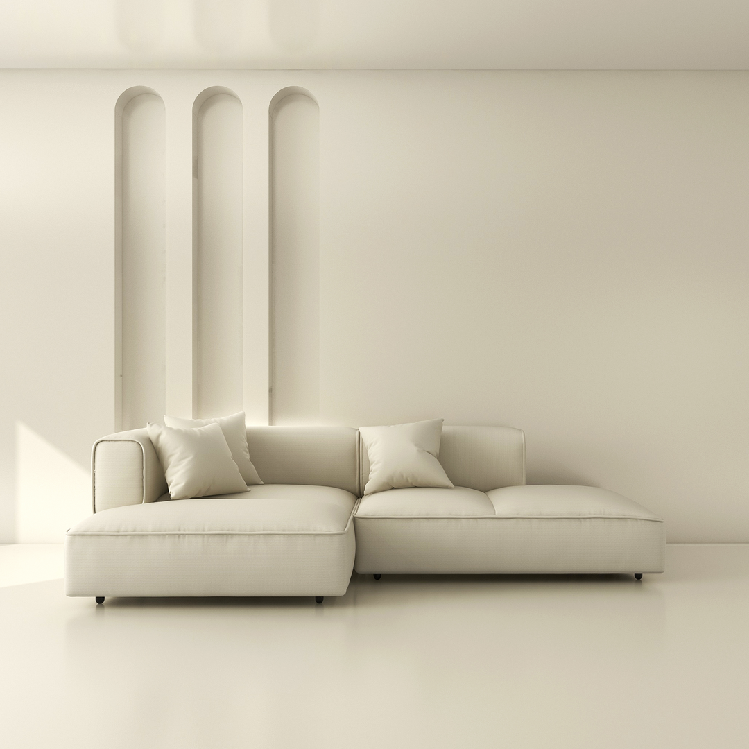 Bellune Sofa