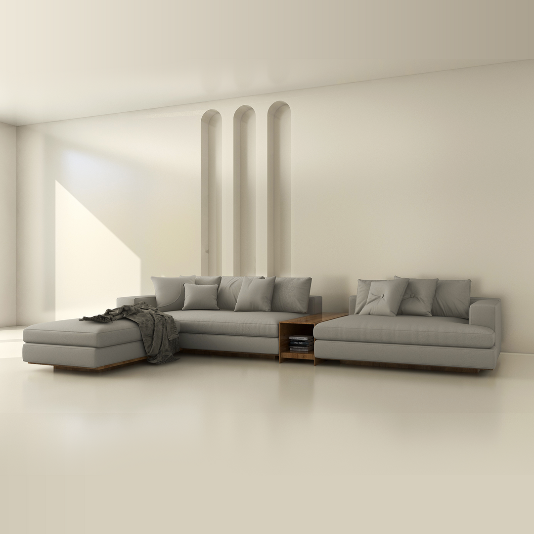 Cavello Sofa