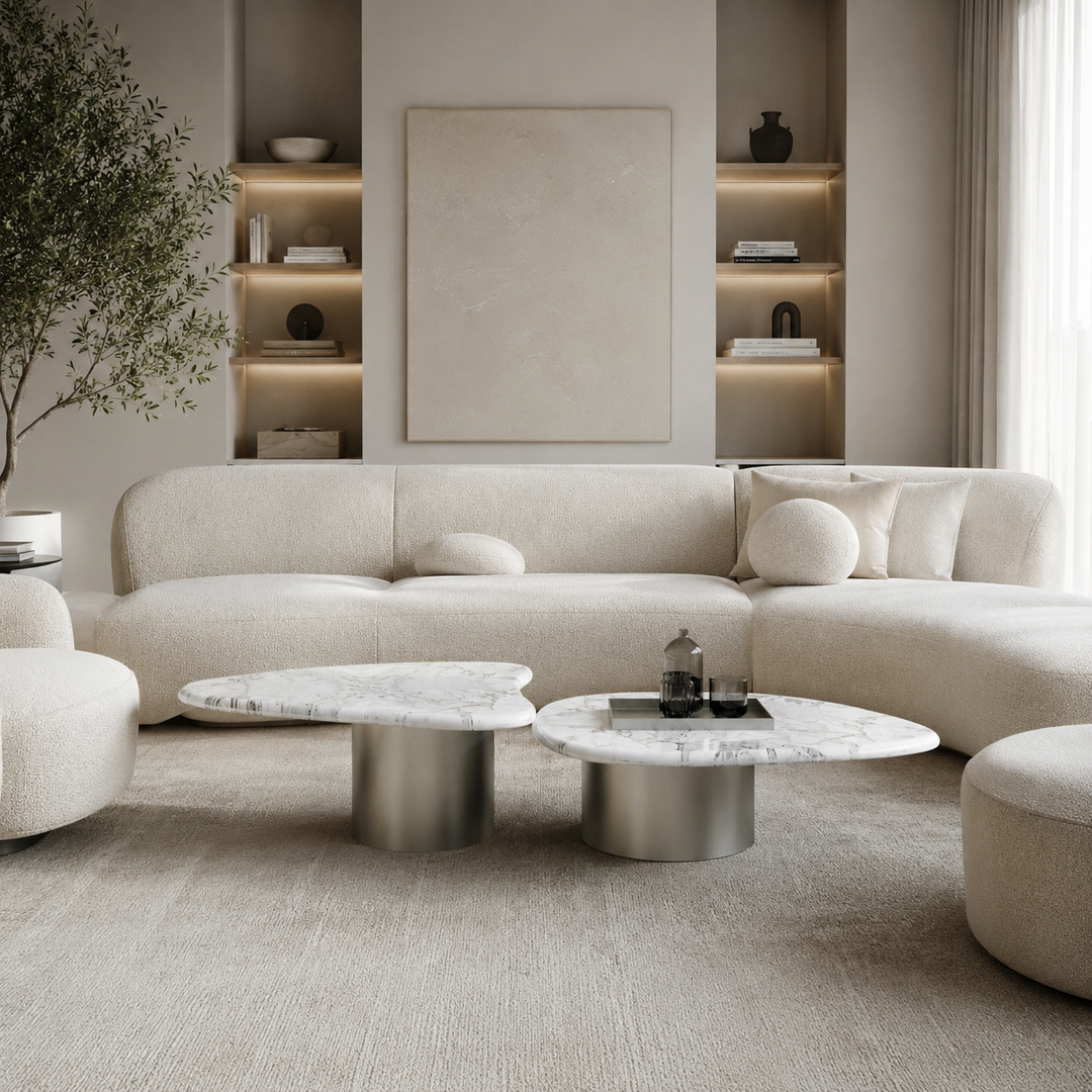 Auriga Coffee Table