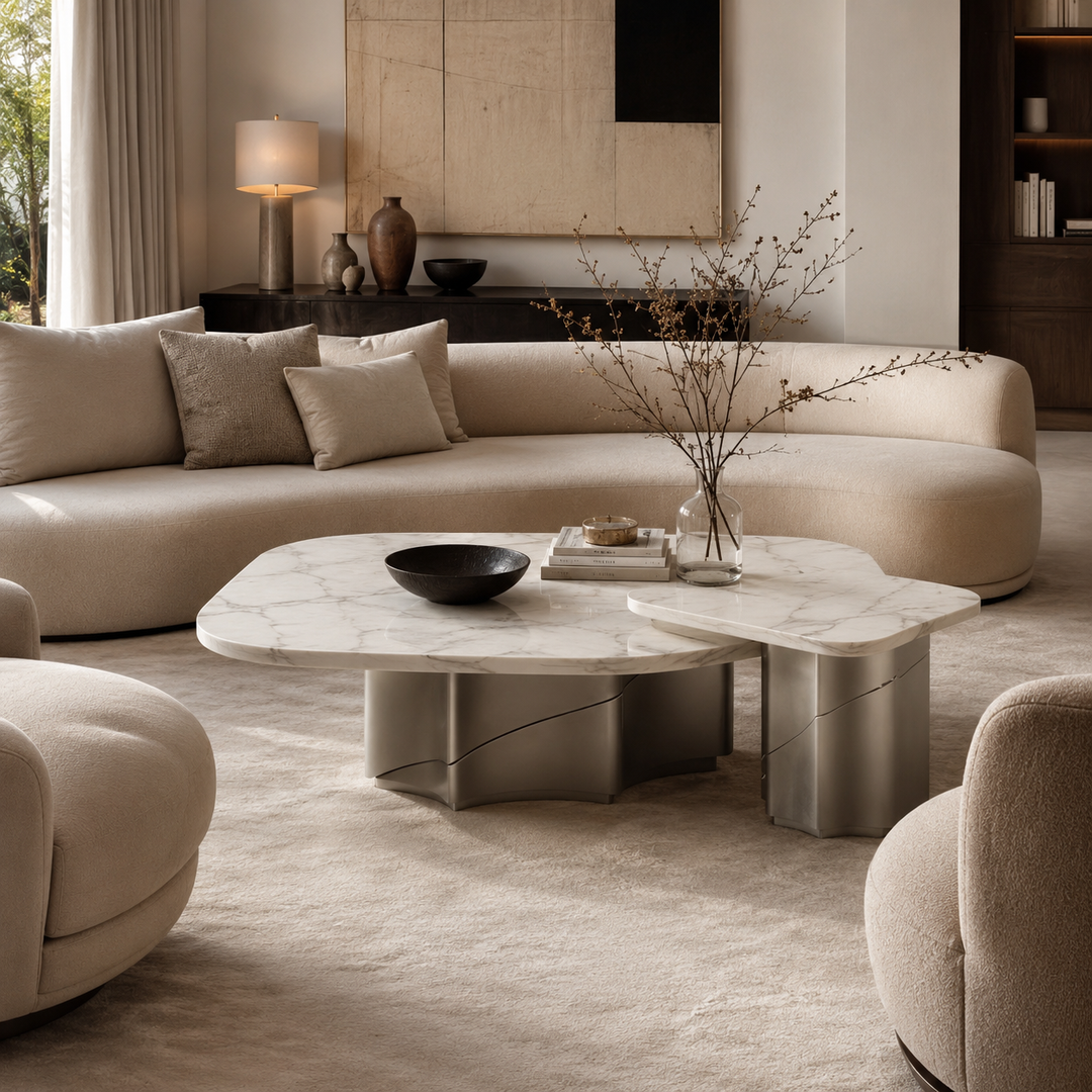 Clove Coffee Table