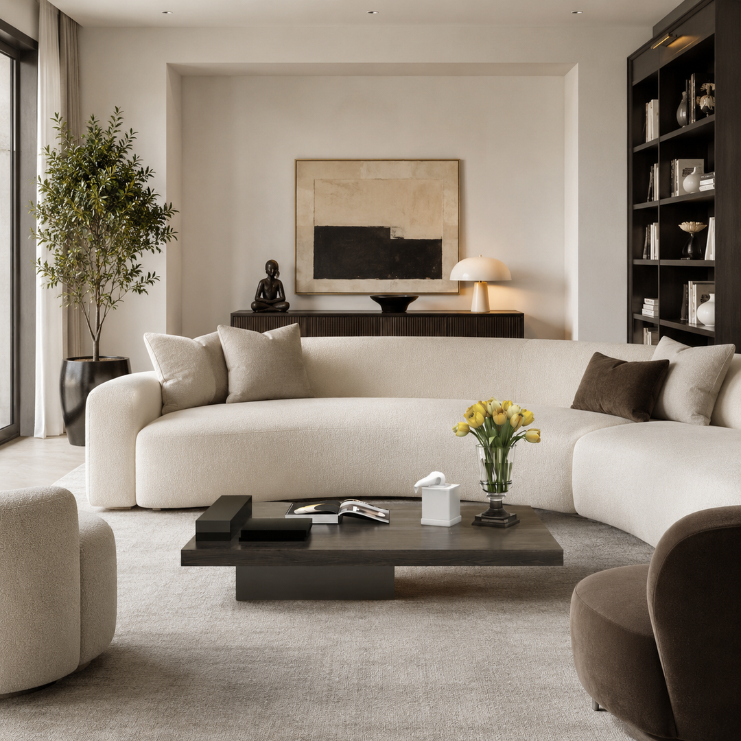 Larry Coffee Table