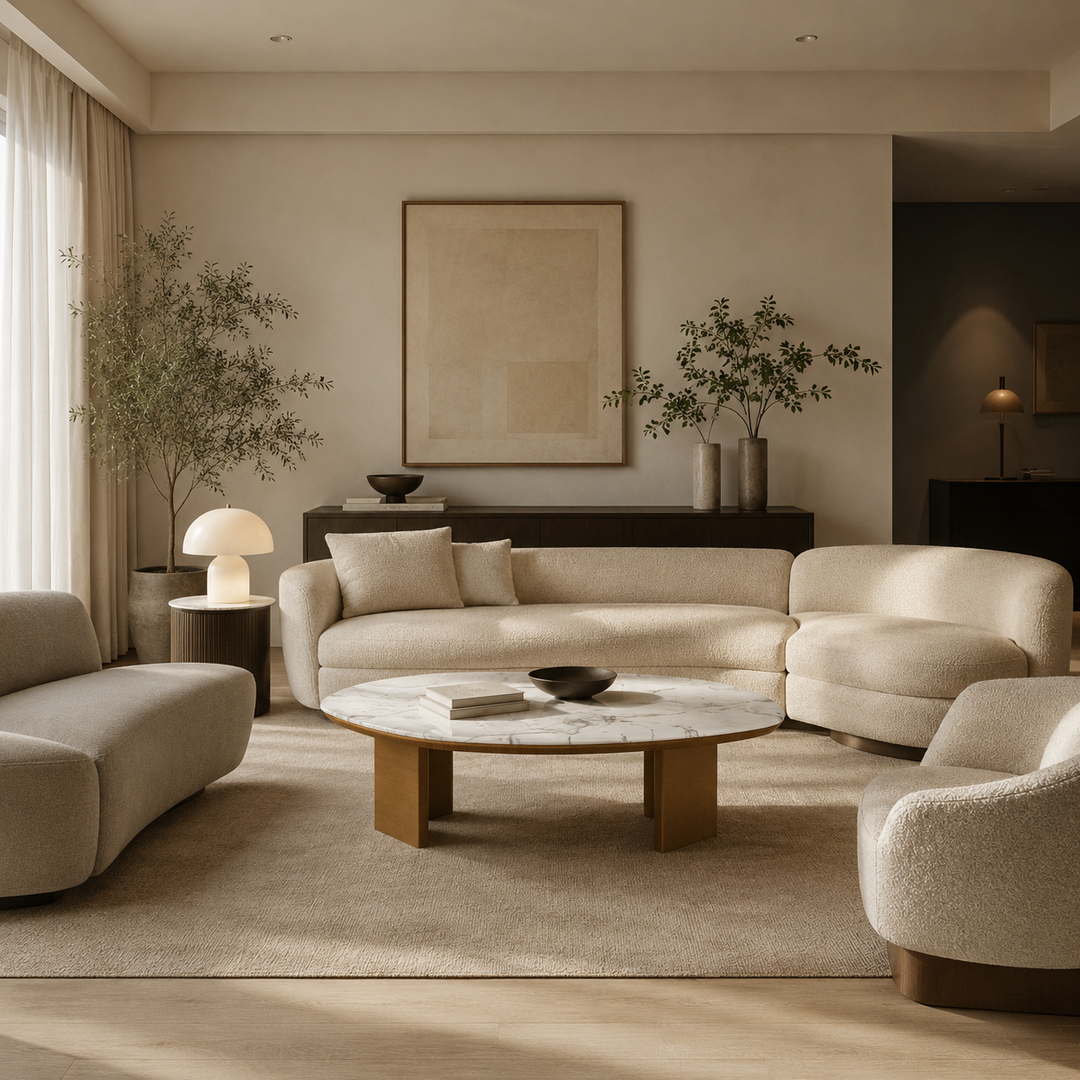 Orion Coffee Table