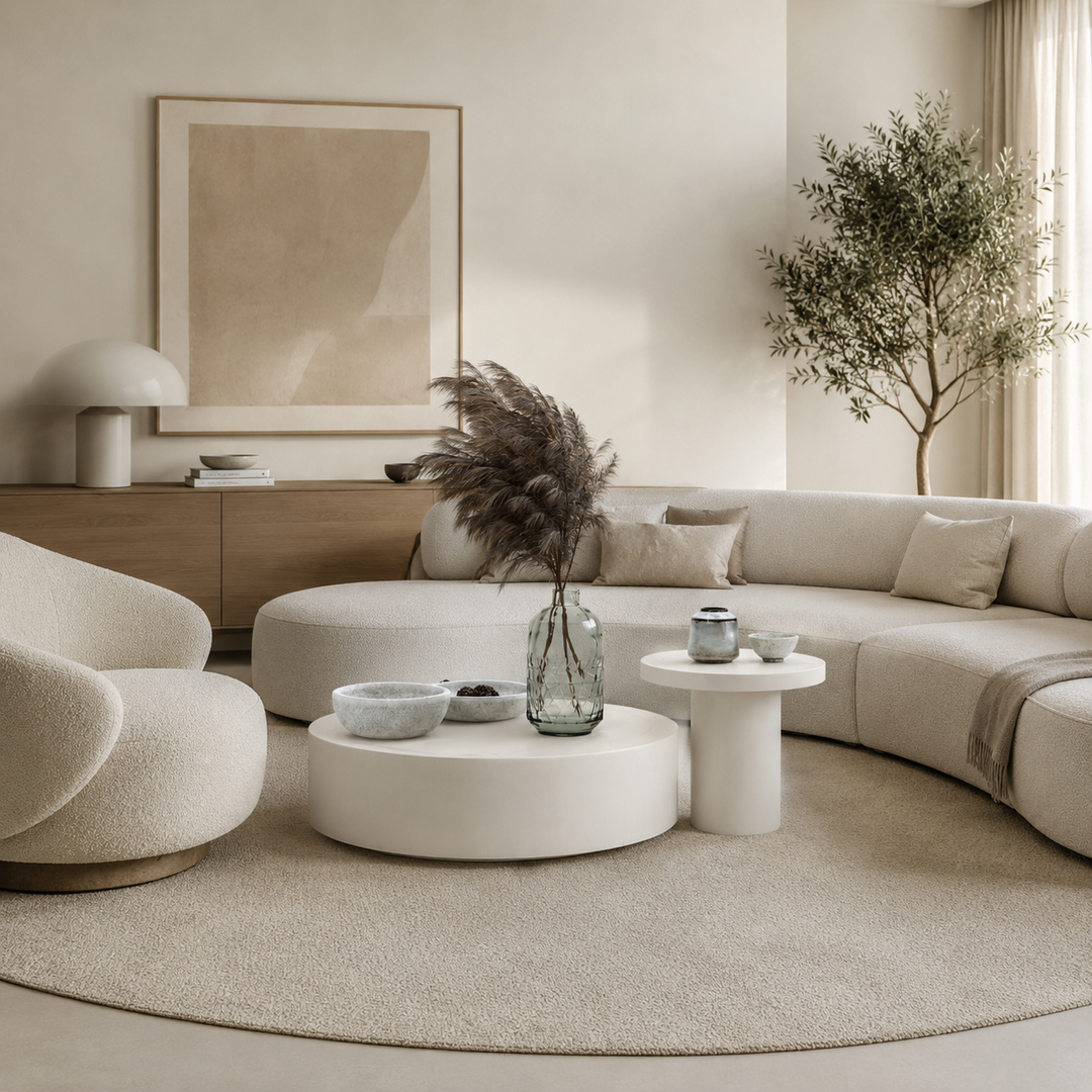 Solene Coffee Table