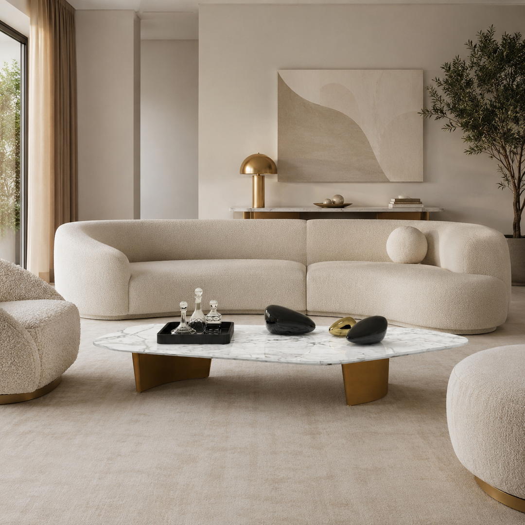 Sygnus Coffee Table