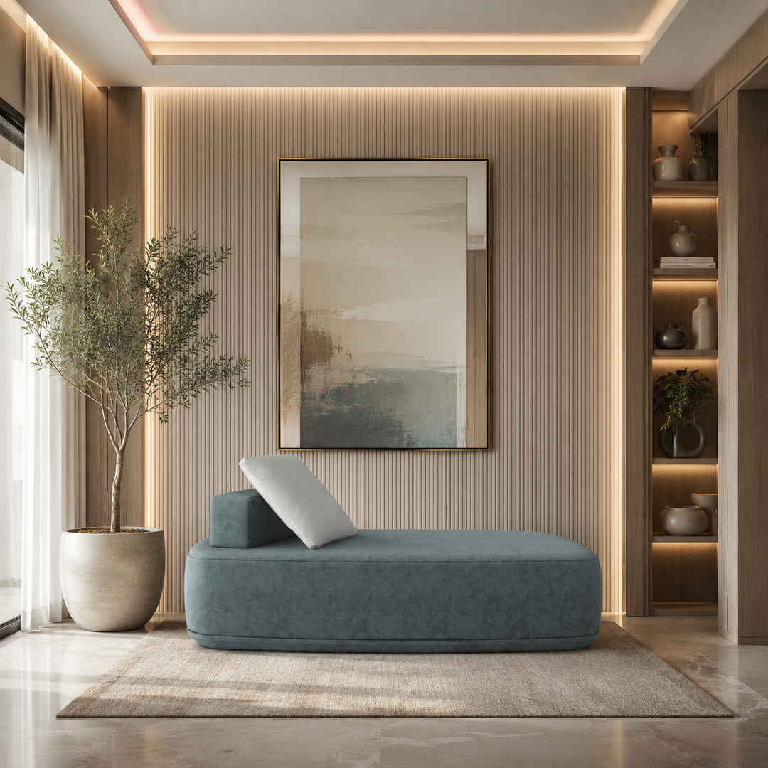 Sereno Bench