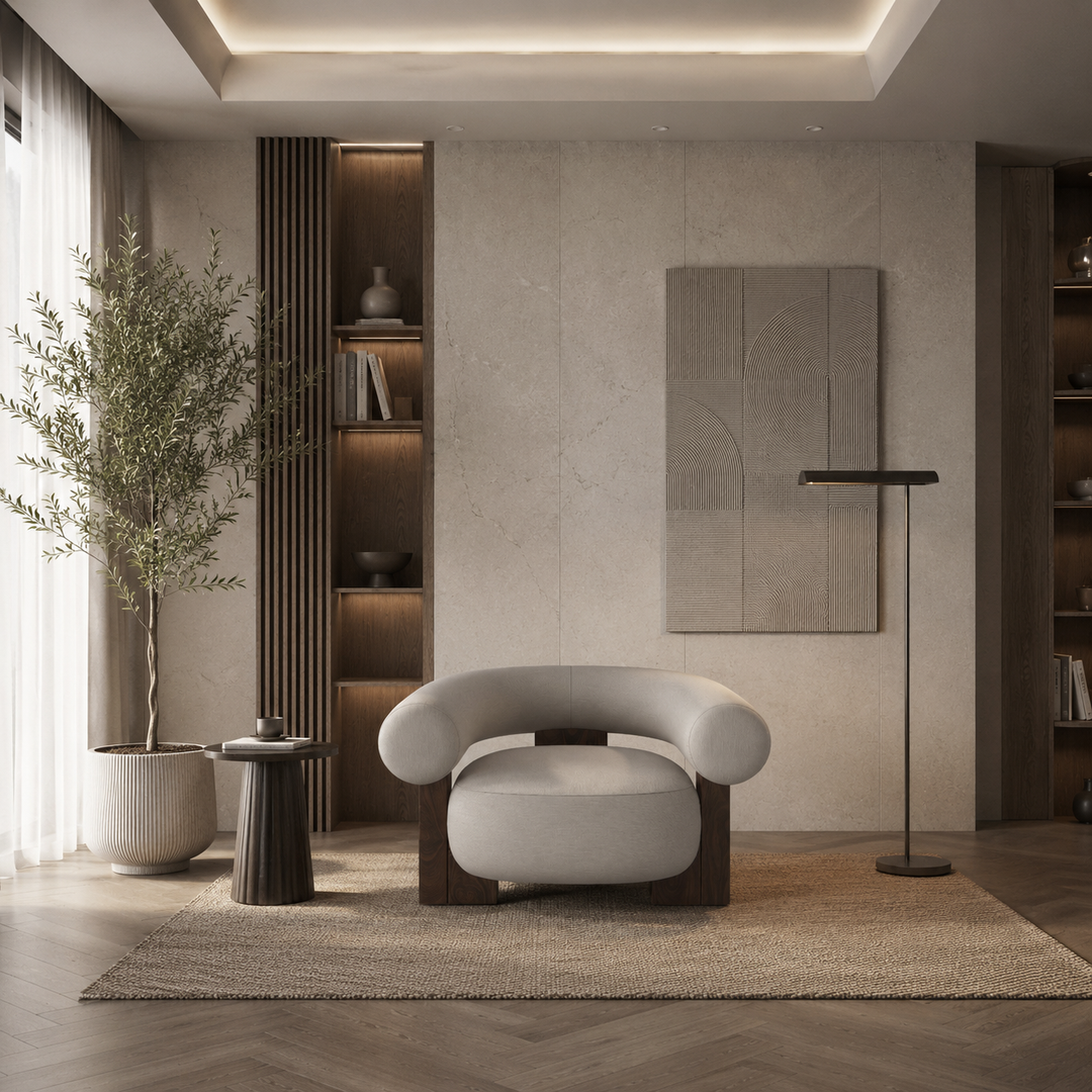 Coco Chair