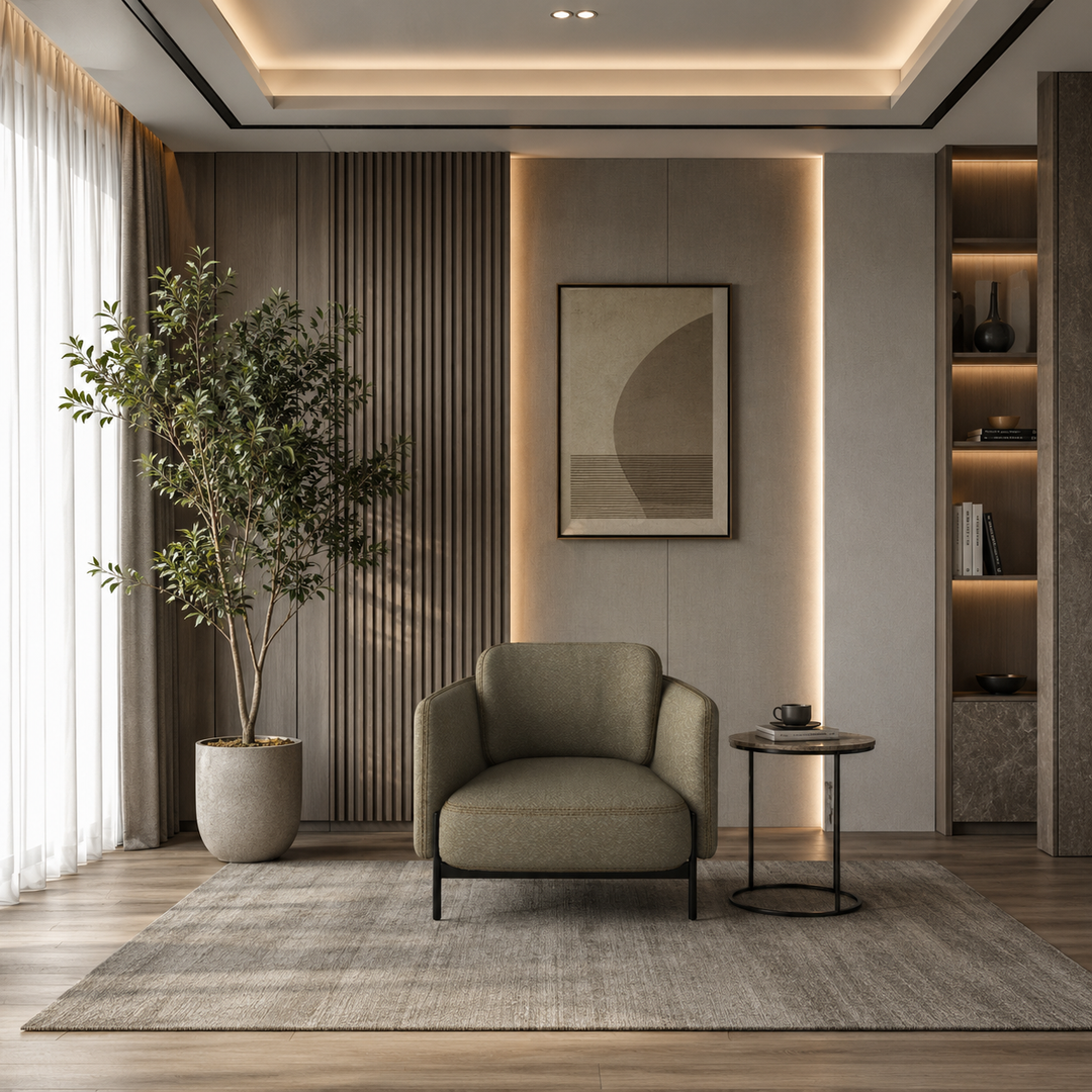 Fasto Chair