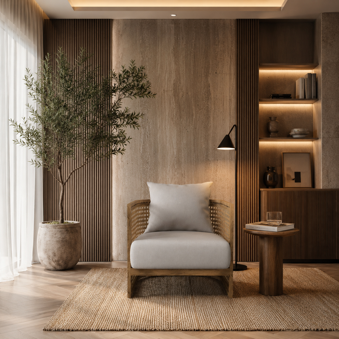 Gordon Chair