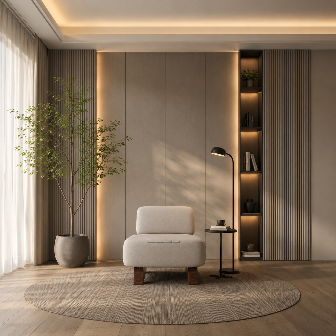 Harper Chair